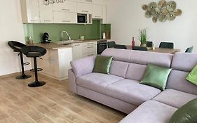 Noemi Apartman