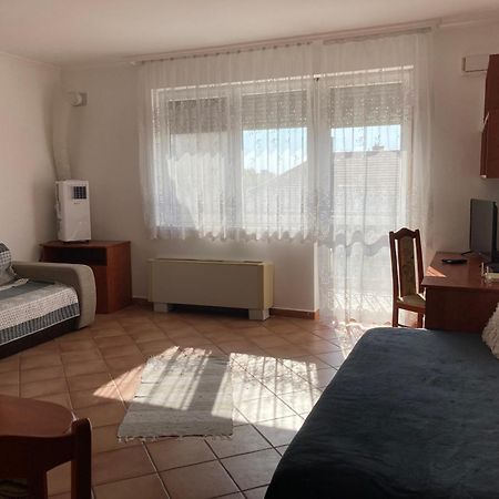 Noemi Apartman Hajdúszoboszló Zewnętrze zdjęcie