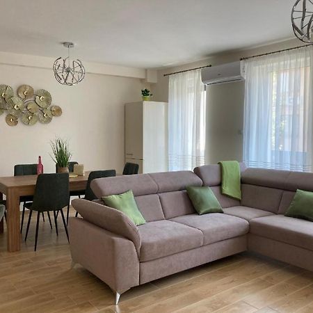 Noemi Apartman Hajdúszoboszló Zewnętrze zdjęcie