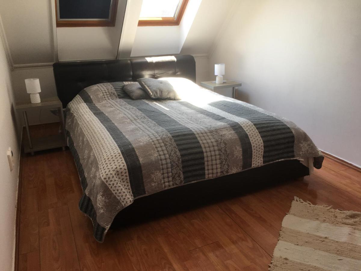 Noemi Apartman Hajdúszoboszló Zewnętrze zdjęcie