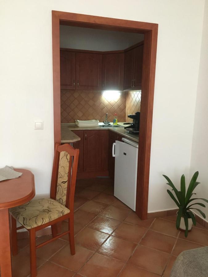 Noemi Apartman Hajdúszoboszló Zewnętrze zdjęcie