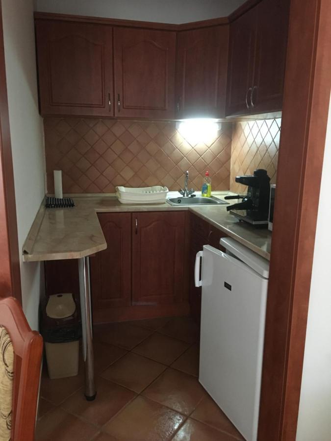 Noemi Apartman Hajdúszoboszló Zewnętrze zdjęcie