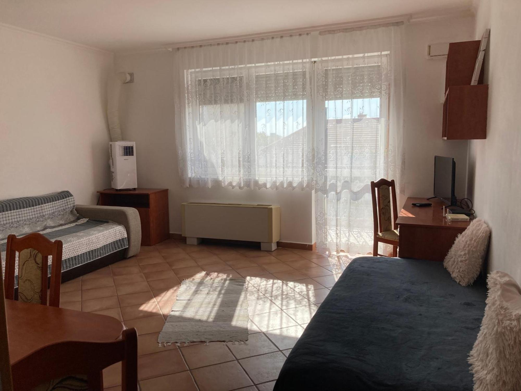 Noemi Apartman Hajdúszoboszló Zewnętrze zdjęcie