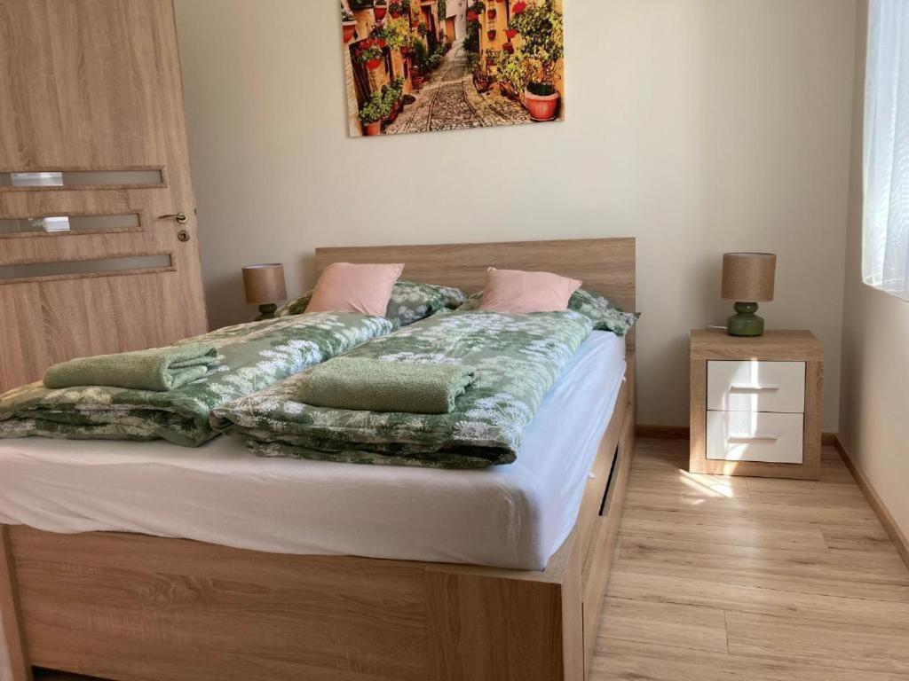 Noemi Apartman Hajdúszoboszló Zewnętrze zdjęcie