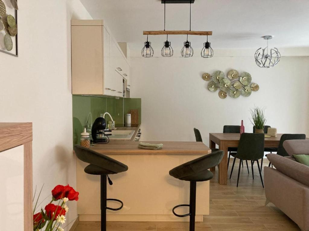 Noemi Apartman Hajdúszoboszló Zewnętrze zdjęcie